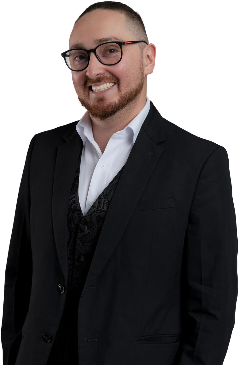 Jorge Umaña Castillo, Managing Partner at Humana Comunicación