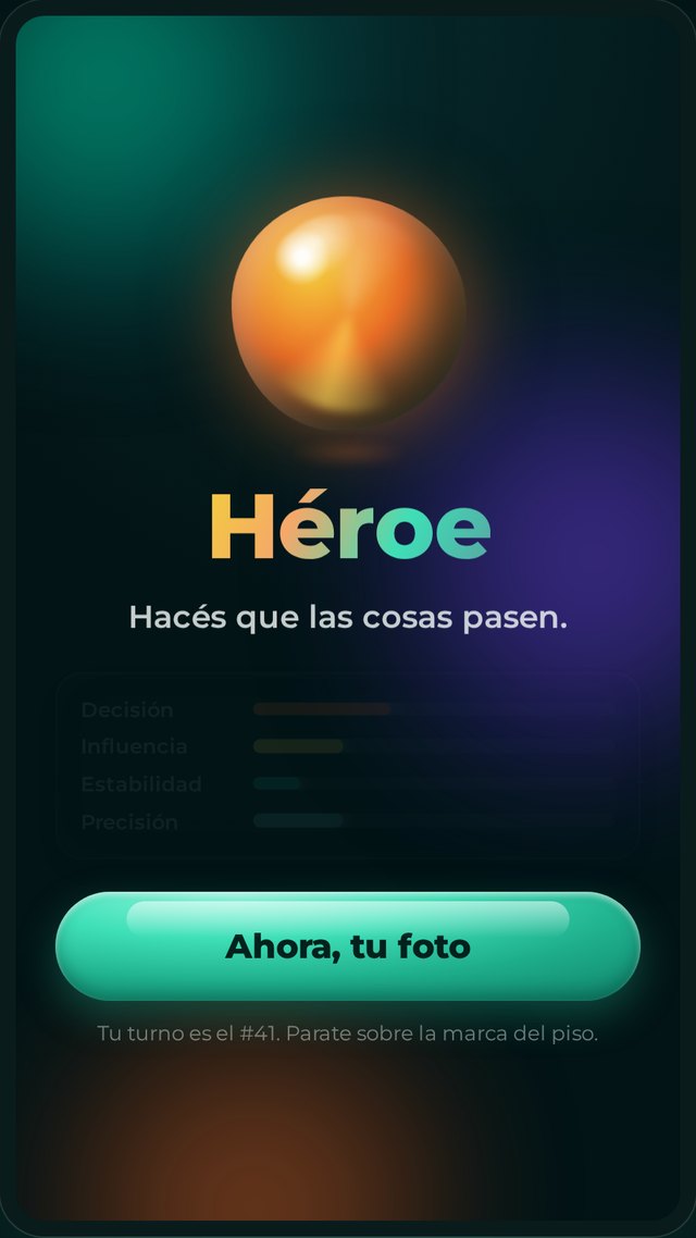 Kiosko: arquetipo revelado