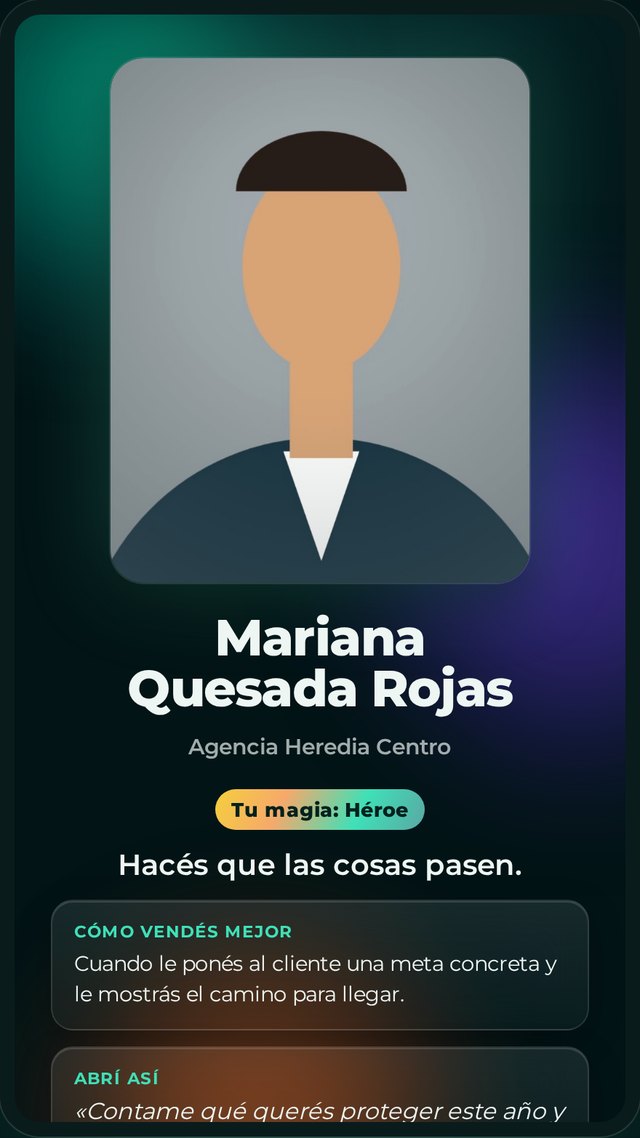 Perfil final